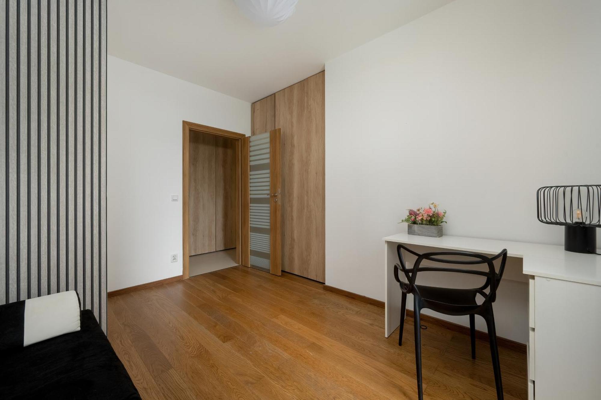 Apartment Wroclaw Atal Tower By Noclegi Renters Exterior foto