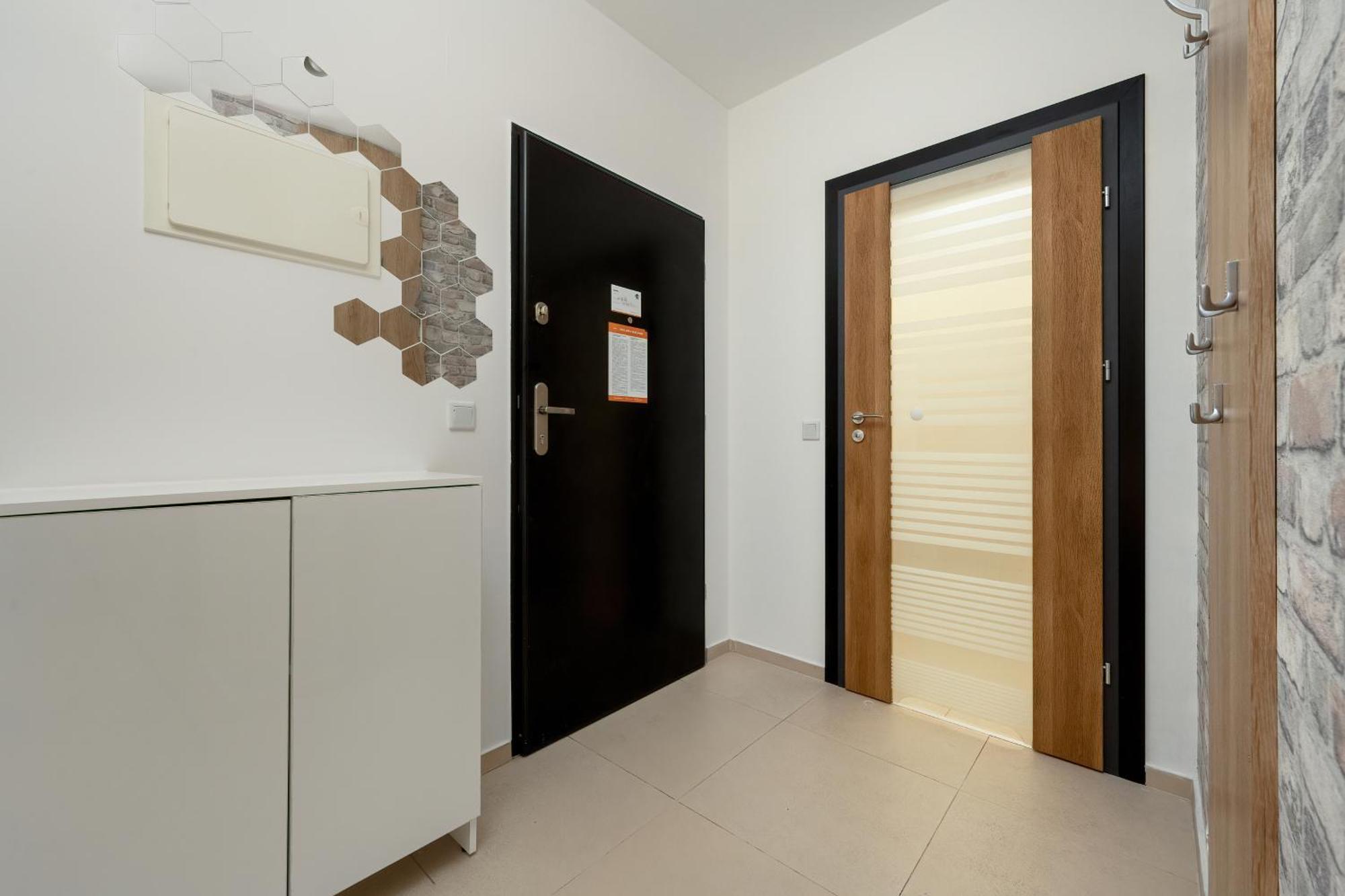 Apartment Wroclaw Atal Tower By Noclegi Renters Exterior foto