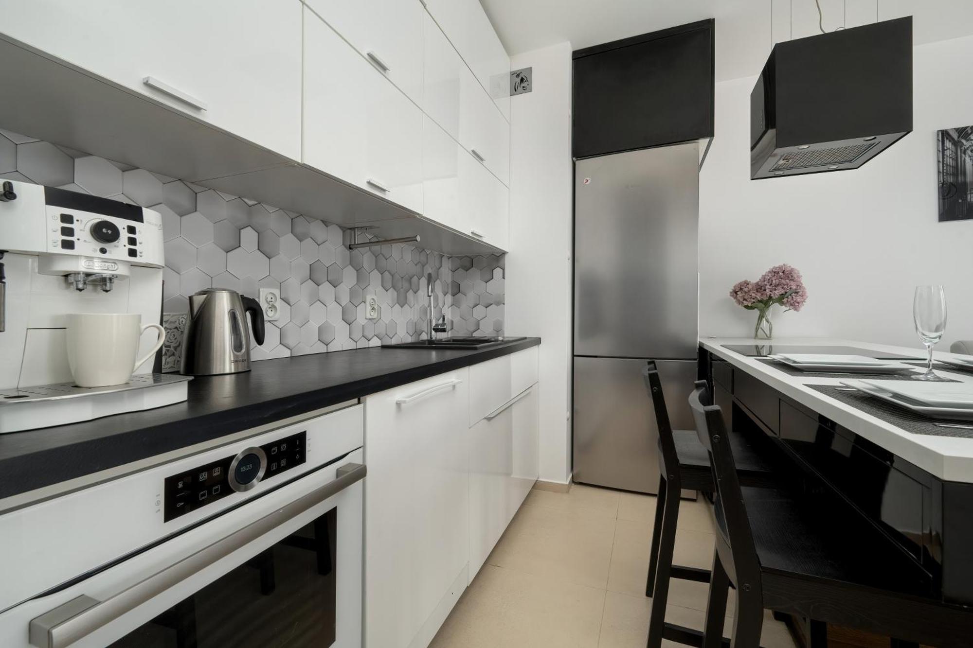 Apartment Wroclaw Atal Tower By Noclegi Renters Exterior foto